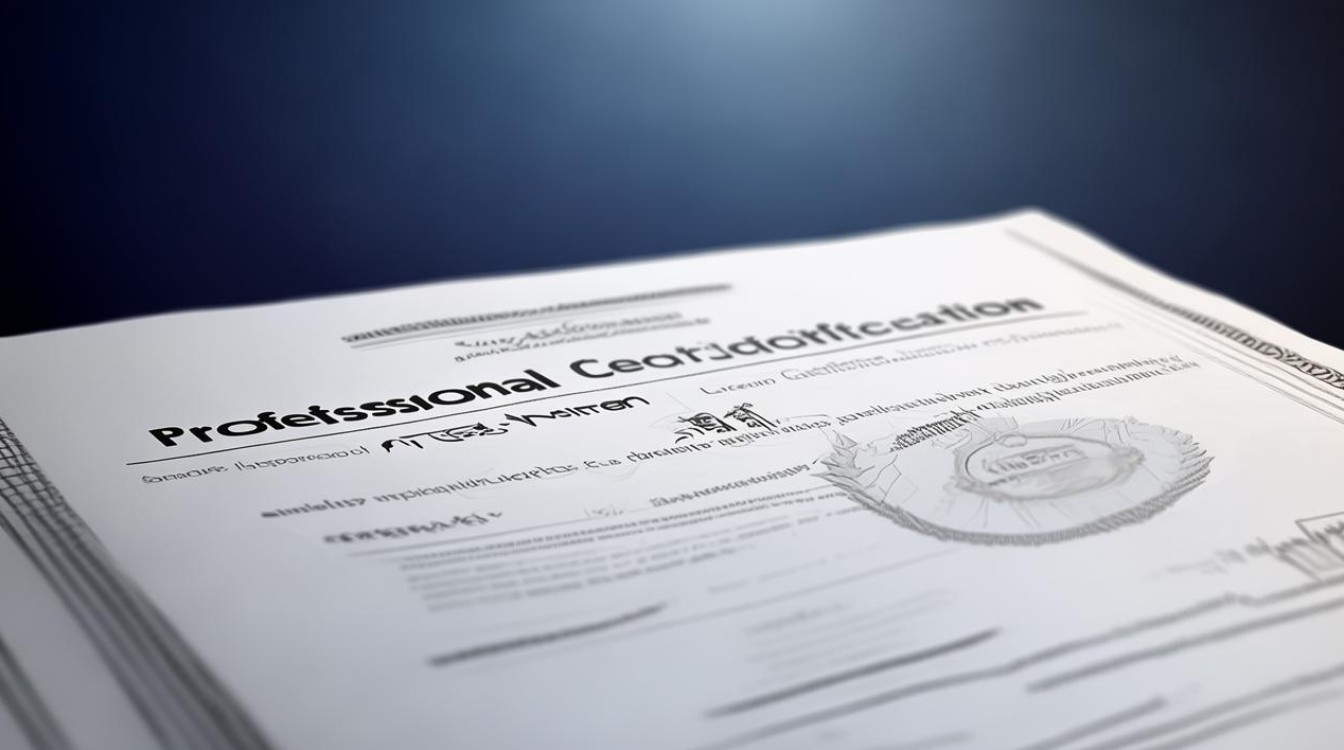 职业资格证等级 职业资格证等级