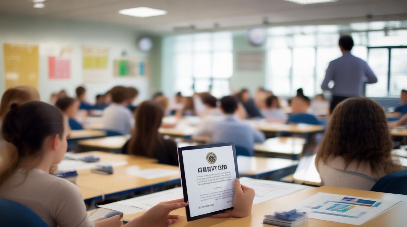 教师职业资格证考试时间 教师职业资格证考试时间