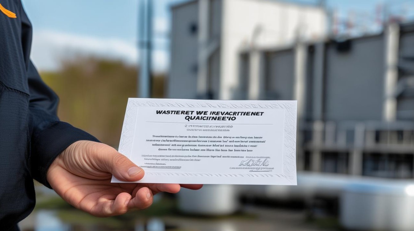 污水处理工职业资格证 污水处理工职业资格证