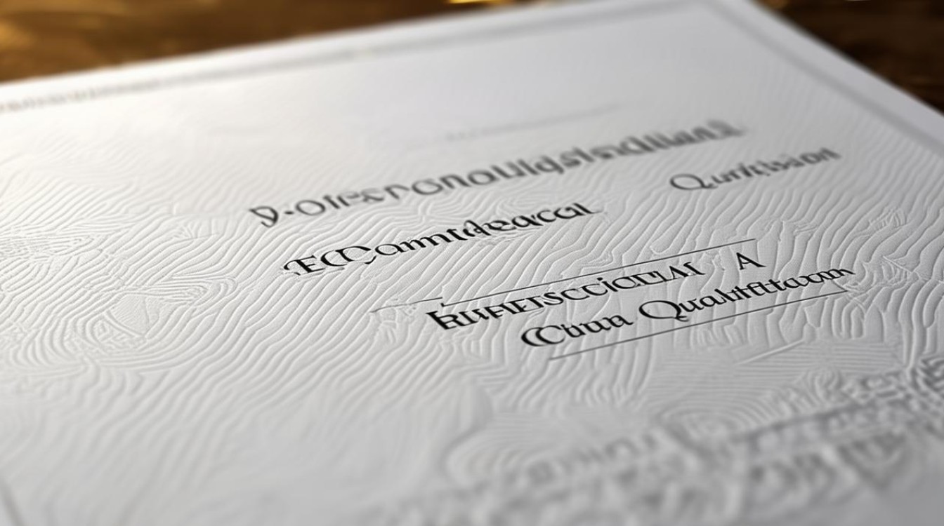 电子商务师职业资格证 电子商务师职业资格证