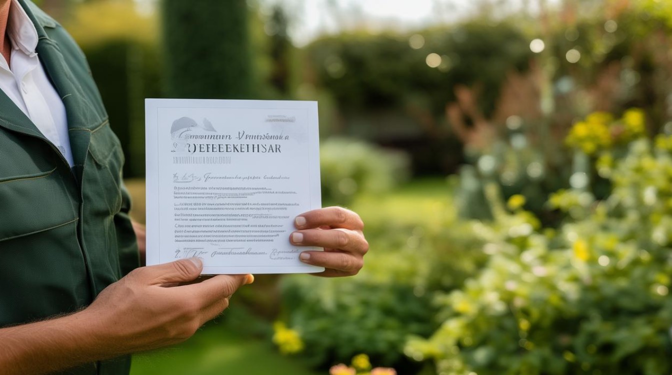 绿化工职业资格证 绿化工职业资格证