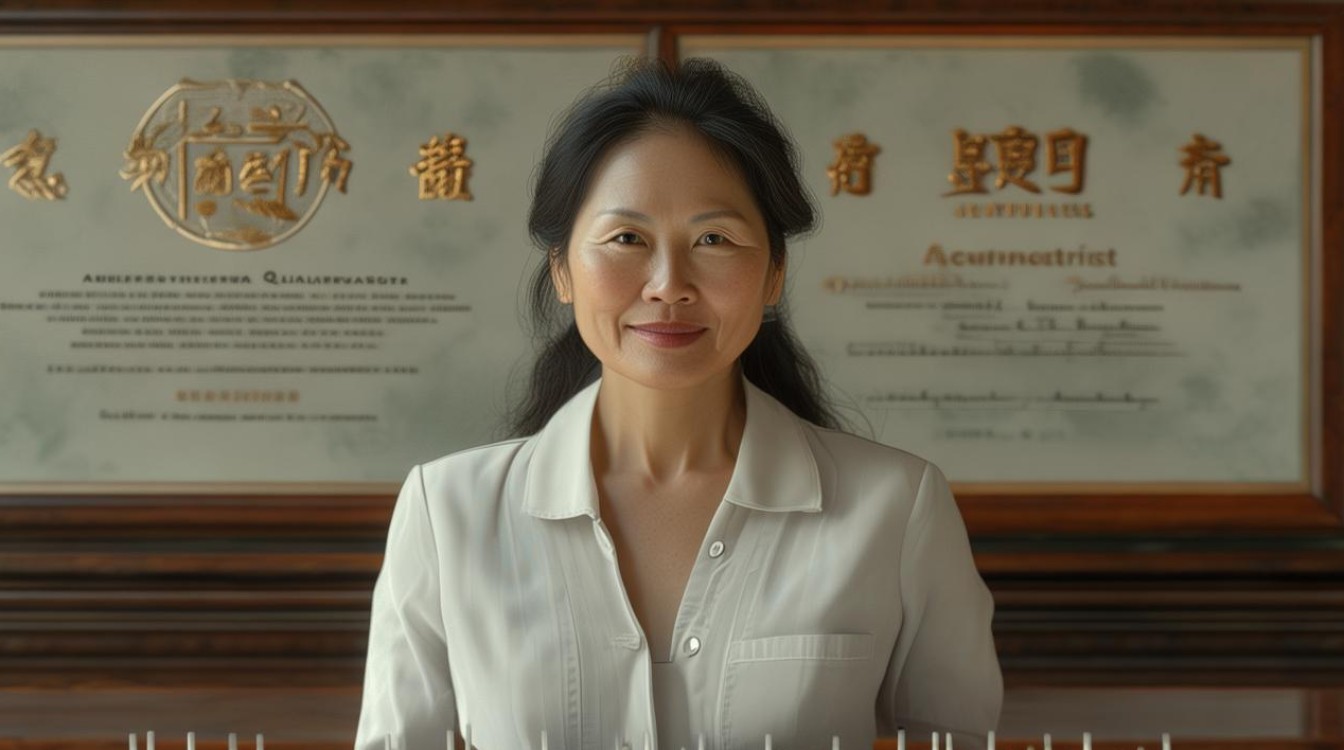 针灸师职业资格证 针灸师职业资格证