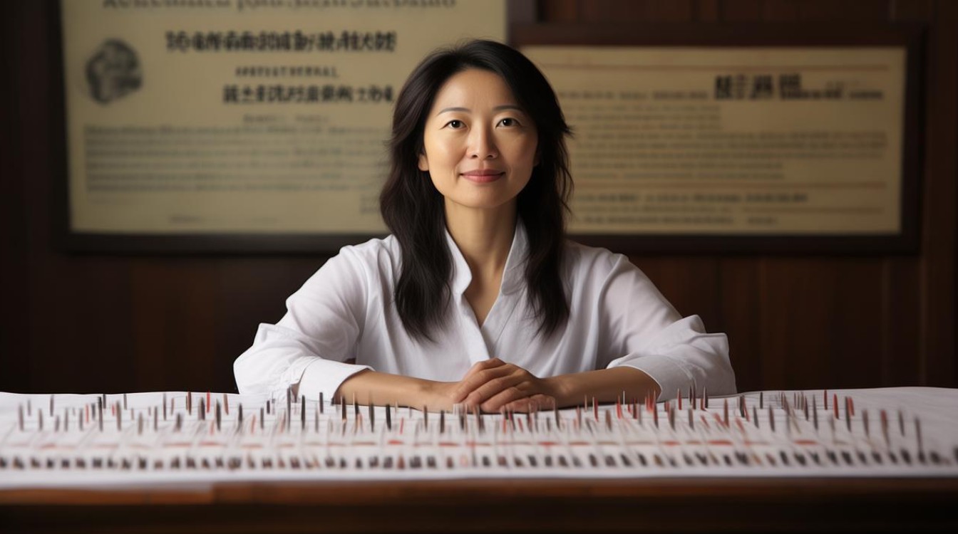 针灸师职业资格证 针灸师职业资格证