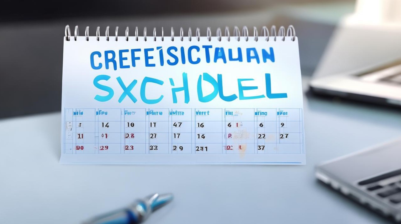 职业资格证考试时间 职业资格证考试时间