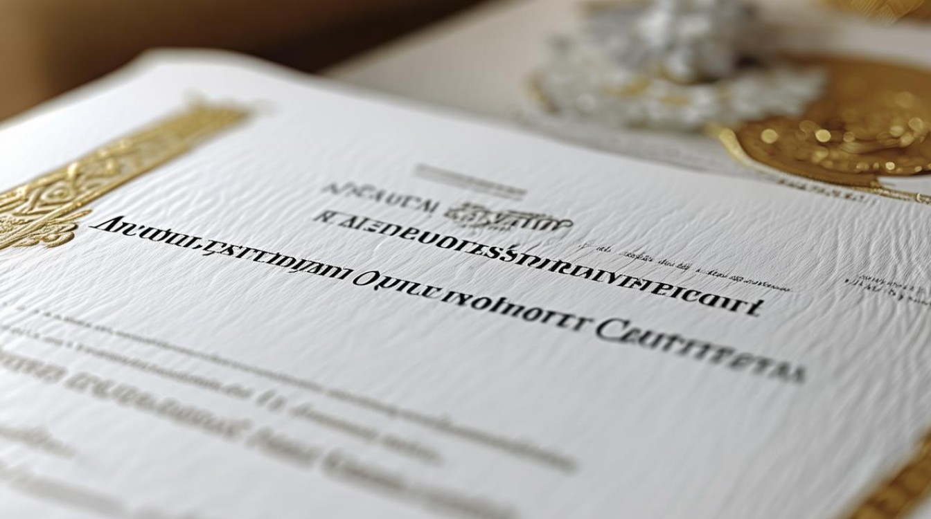 会计职业资格证