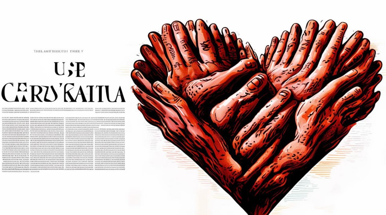 感恩的心 手抄报 感恩的心 手抄报