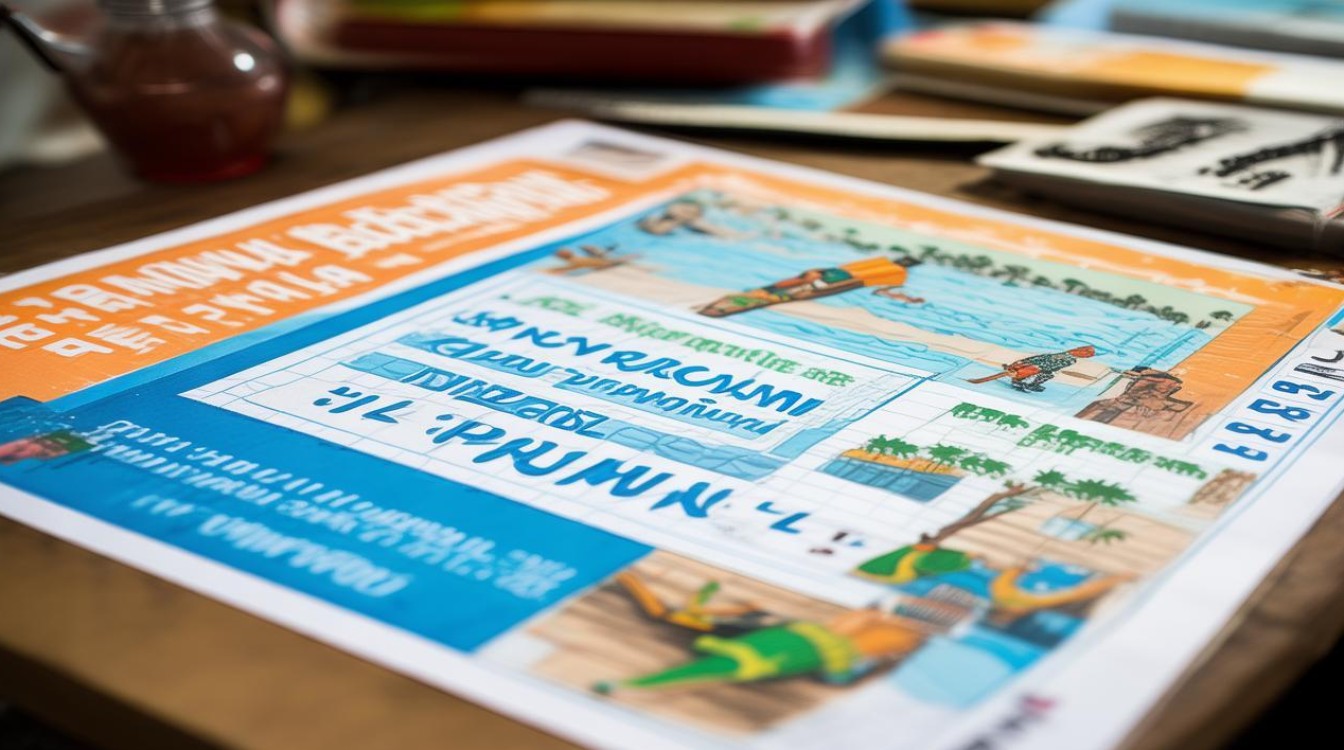 手抄报防溺水 手抄报防溺水