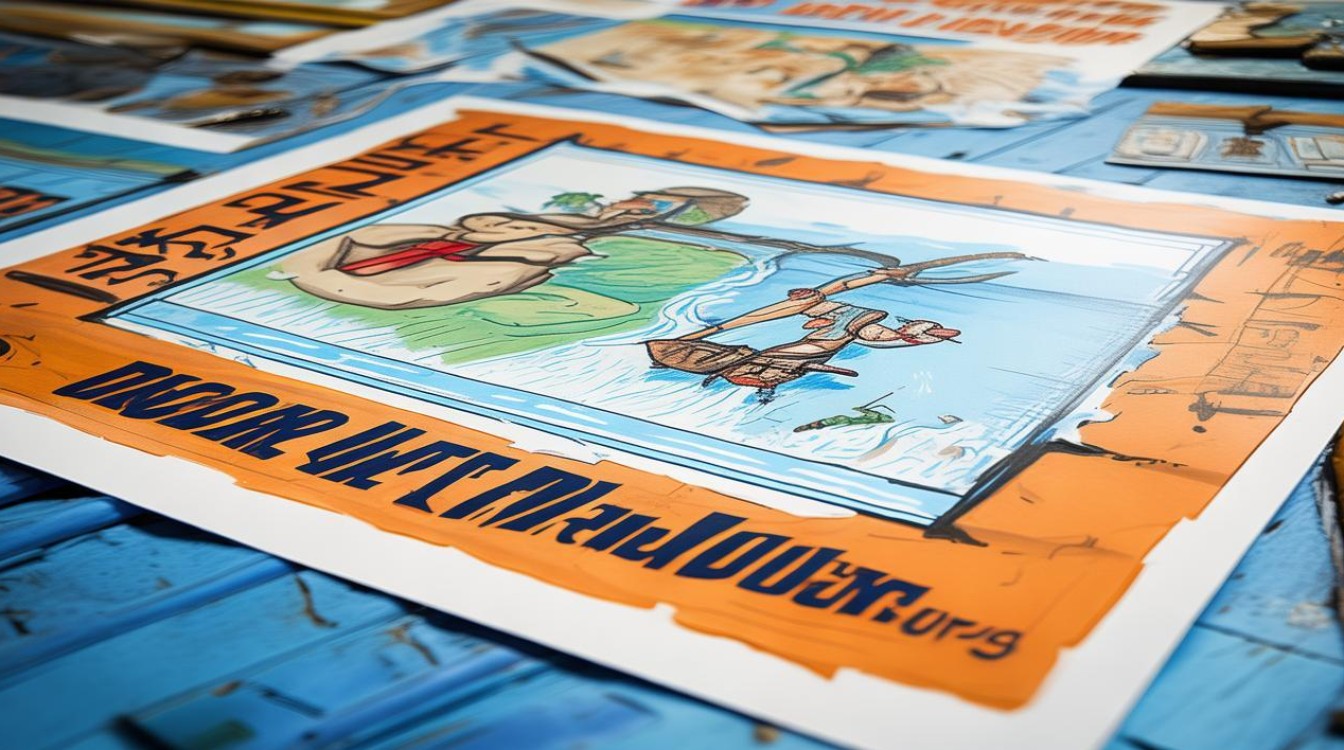 手抄报防溺水 手抄报防溺水