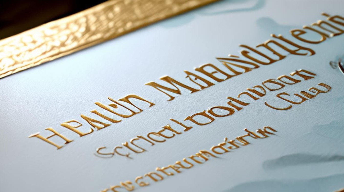 健康管理师职业资格证 健康管理师职业资格证