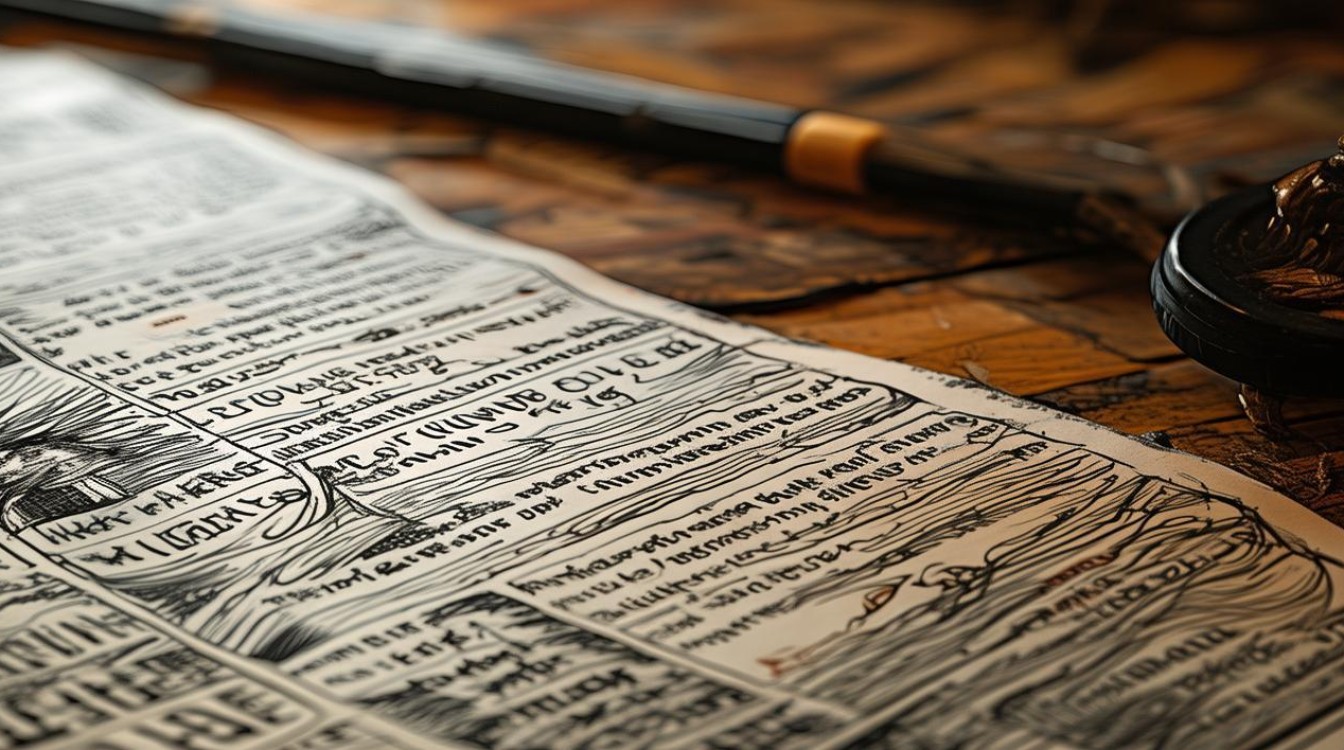 心理漫画手抄报