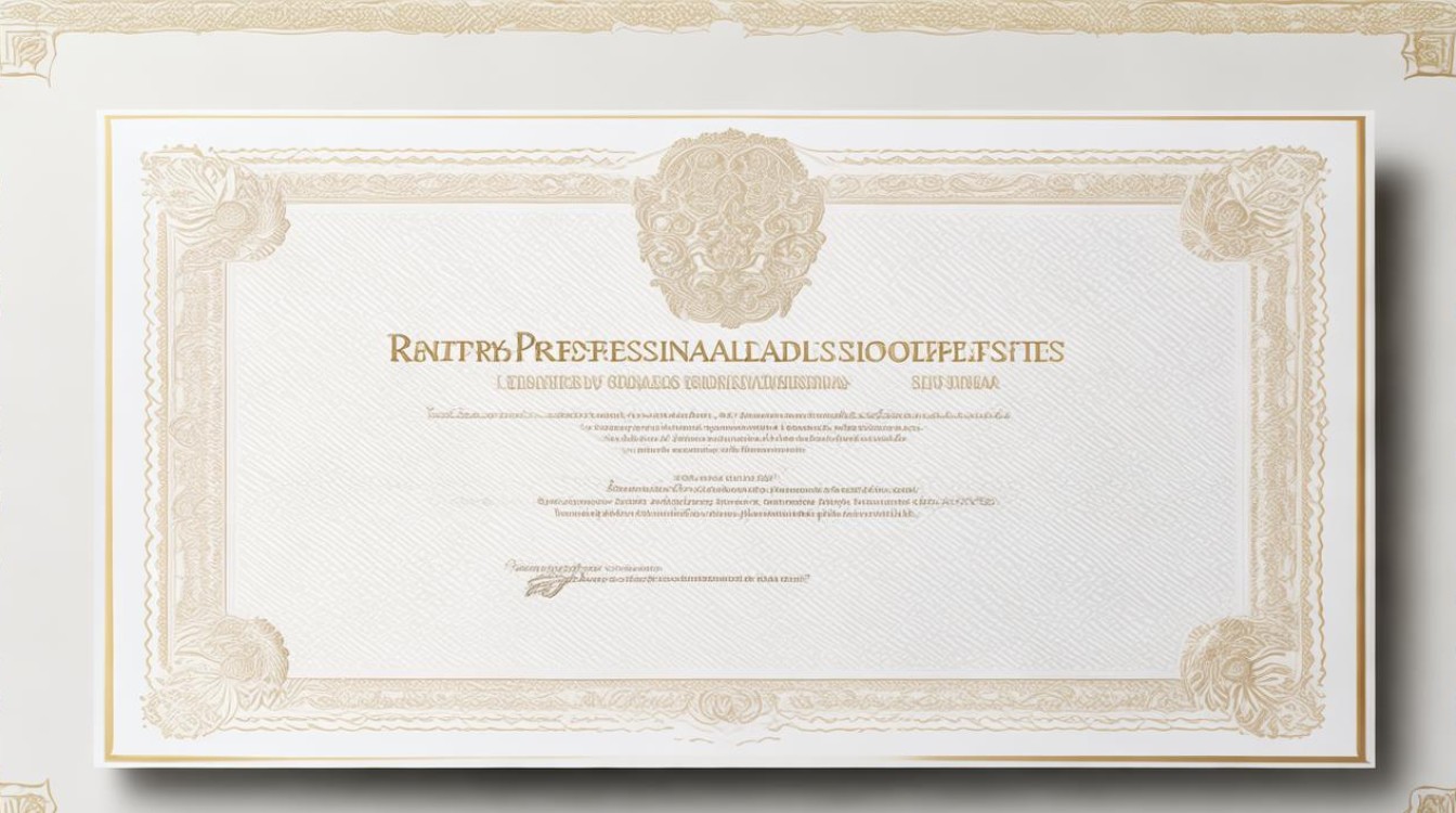 初级职业资格证 初级职业资格证