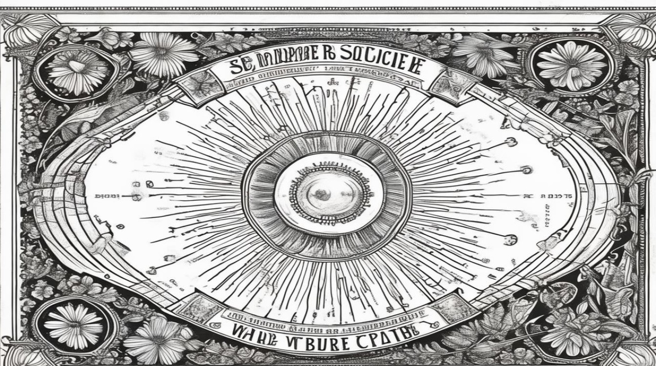 夏至手抄报 夏至手抄报