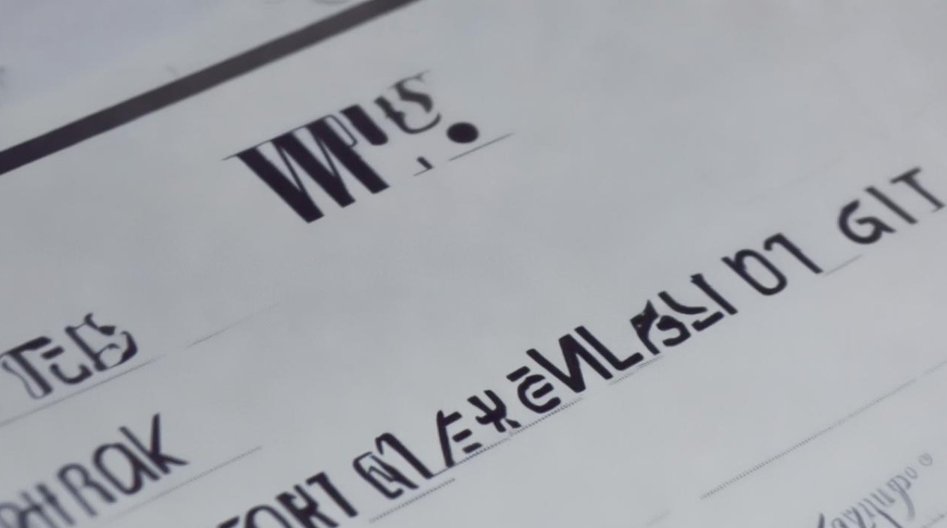 wps字体库官方下载