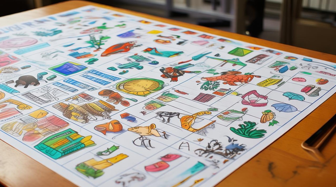 小学生 手抄报 小学生 手抄报