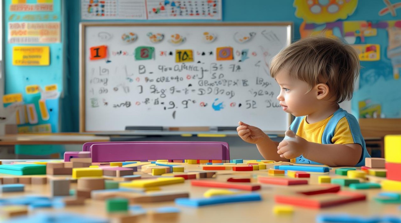 数学幼儿教案 数学幼儿教案