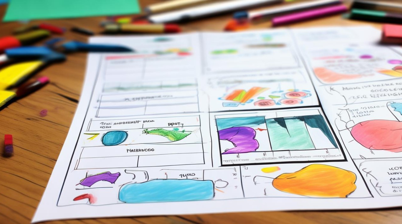 幼儿园教案美术