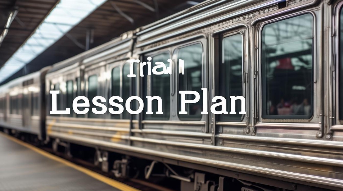 火车教案 火车教案