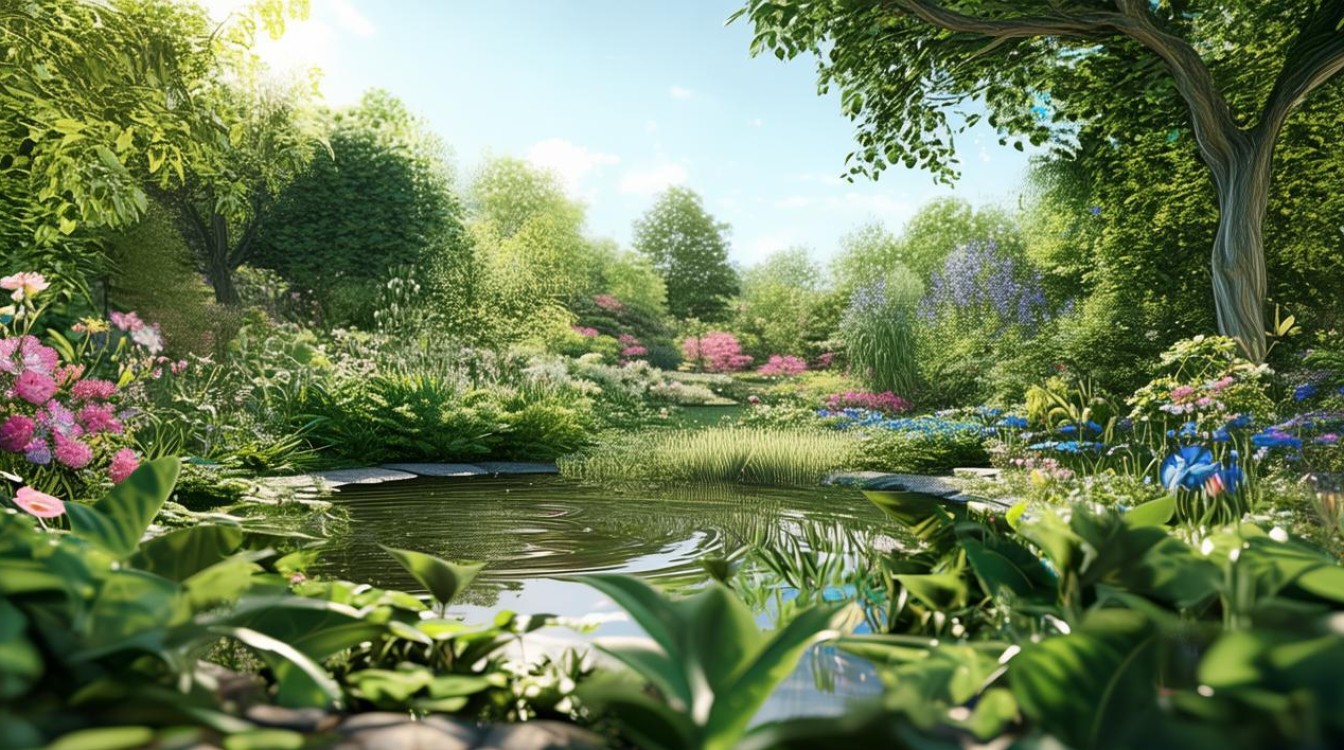 植物园观后感 植物园观后感