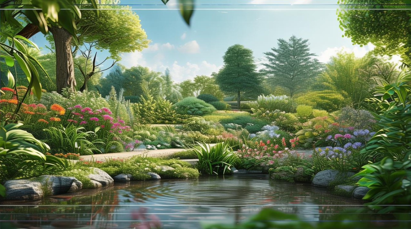 植物园观后感 植物园观后感