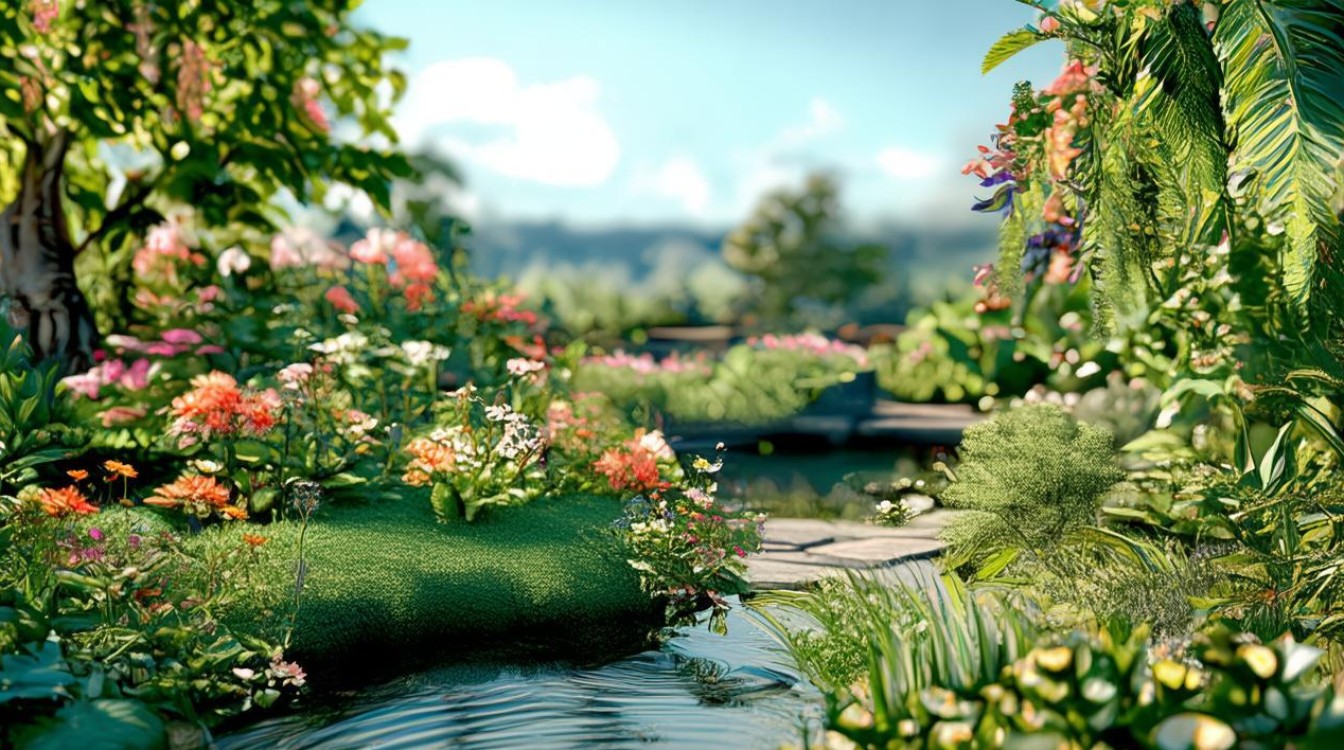 植物园观后感 植物园观后感