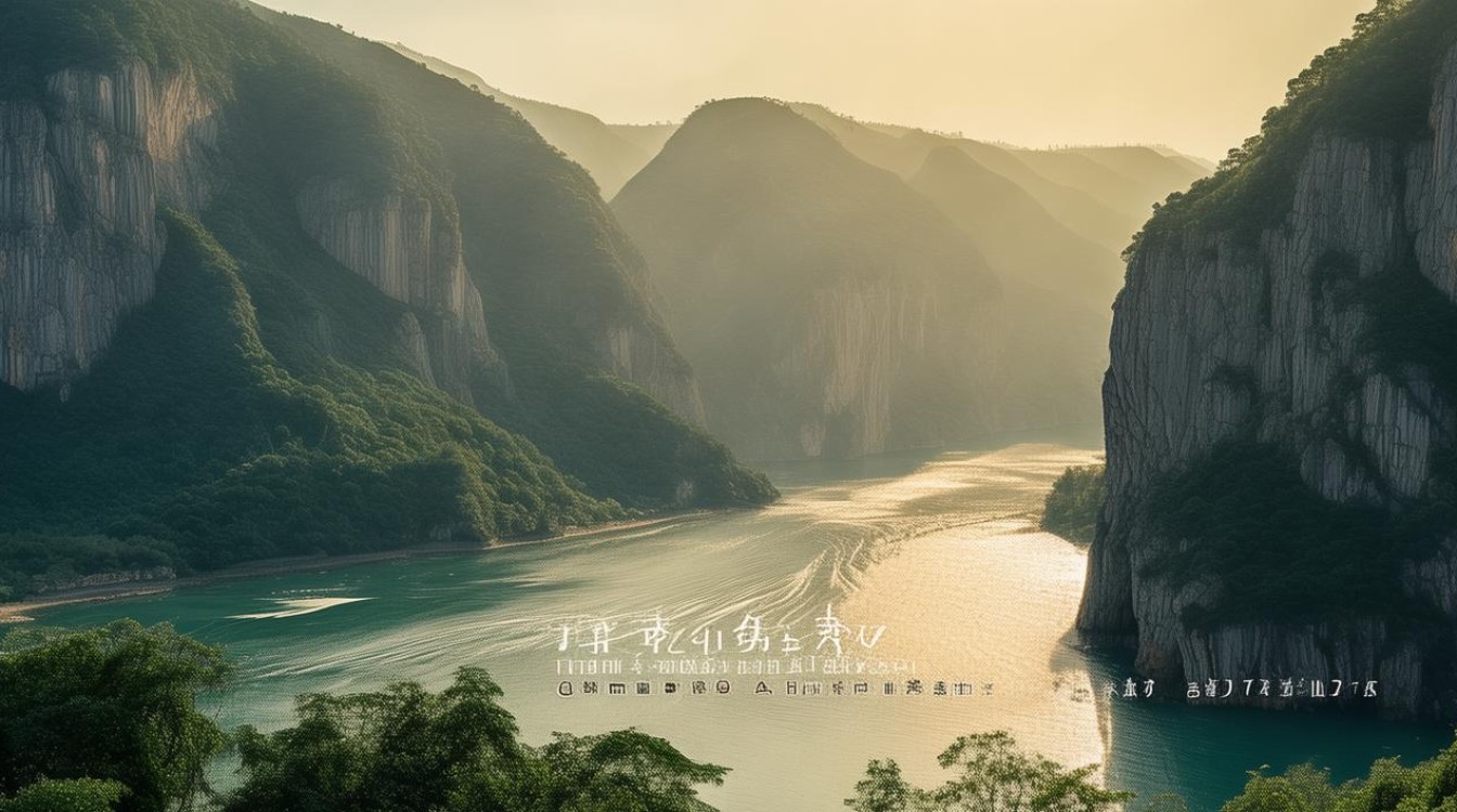 三峡观后感 三峡观后感