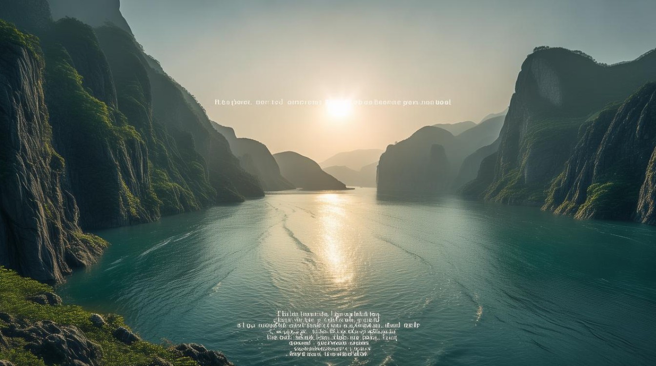 三峡观后感 三峡观后感