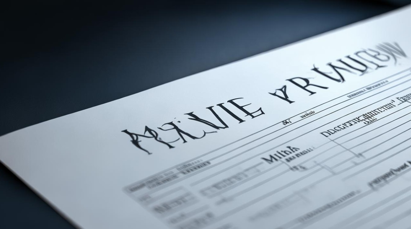 电影观后感模板 电影观后感模板