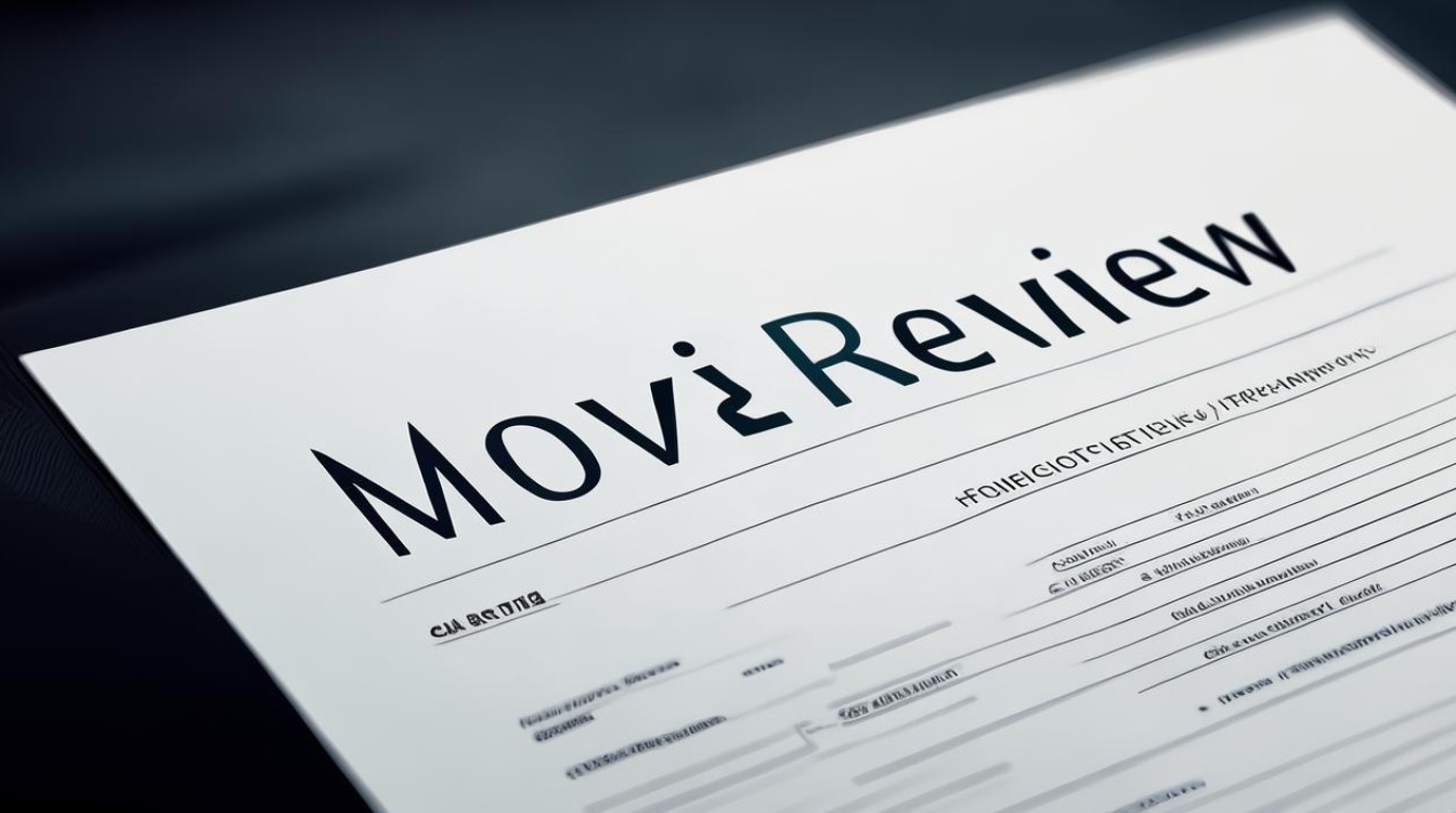 电影观后感模板 电影观后感模板