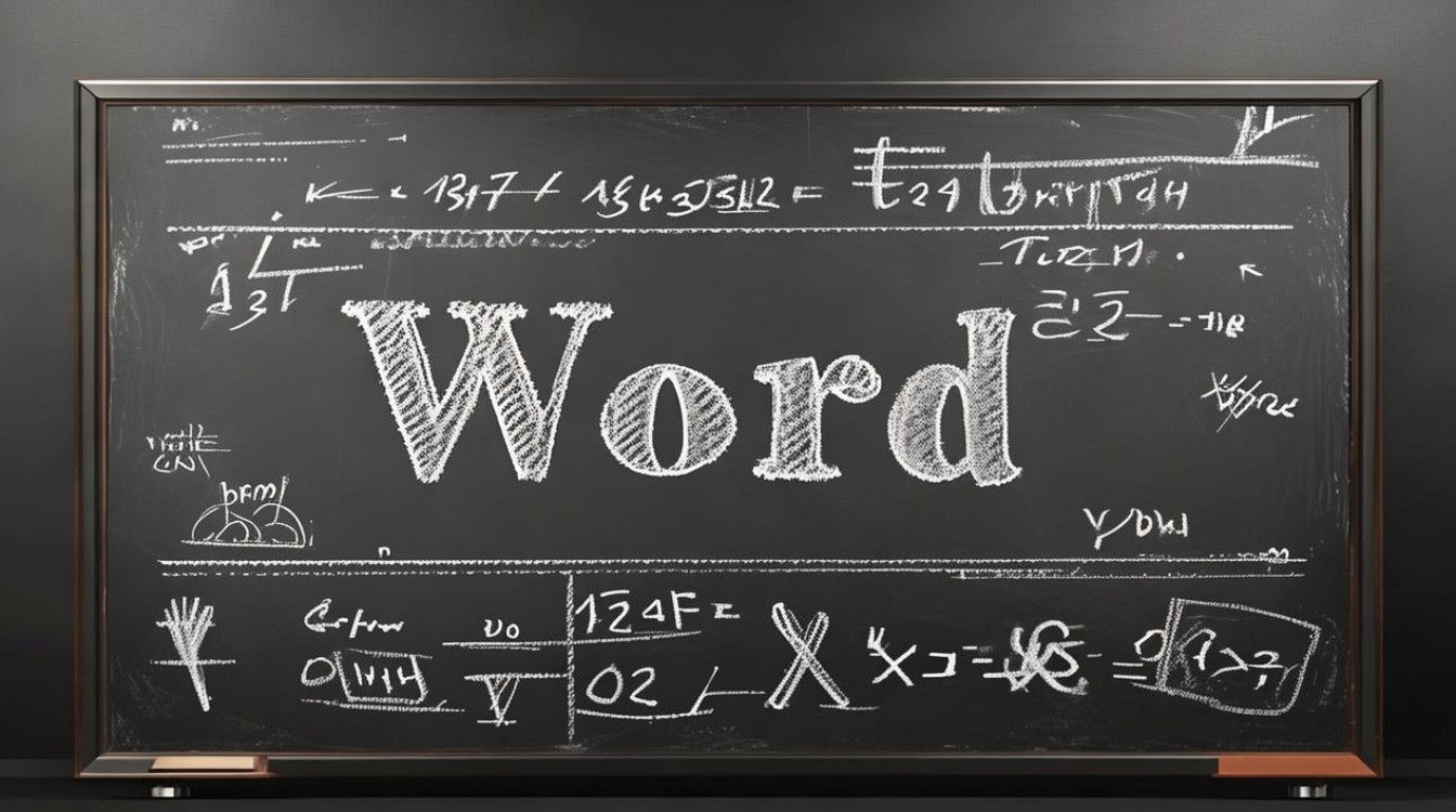 word怎么插入公式