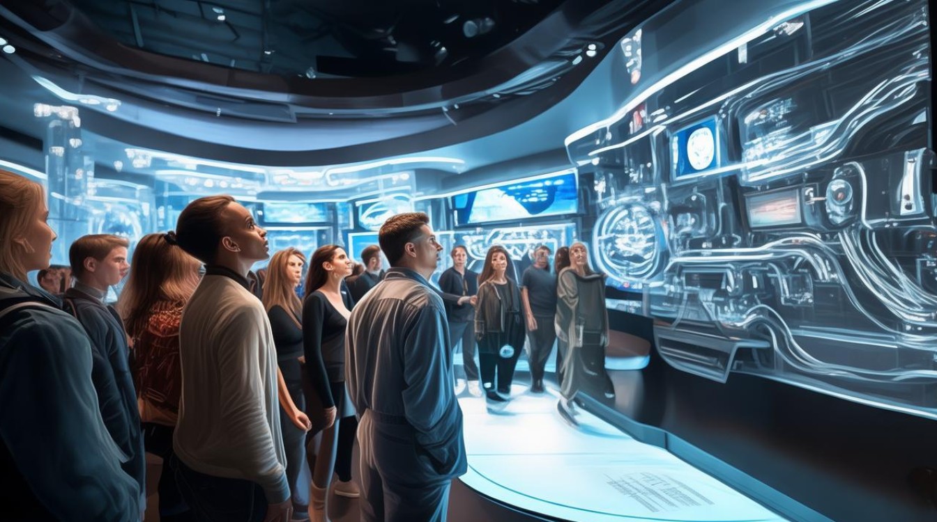 科技馆参观观后感 科技馆参观观后感