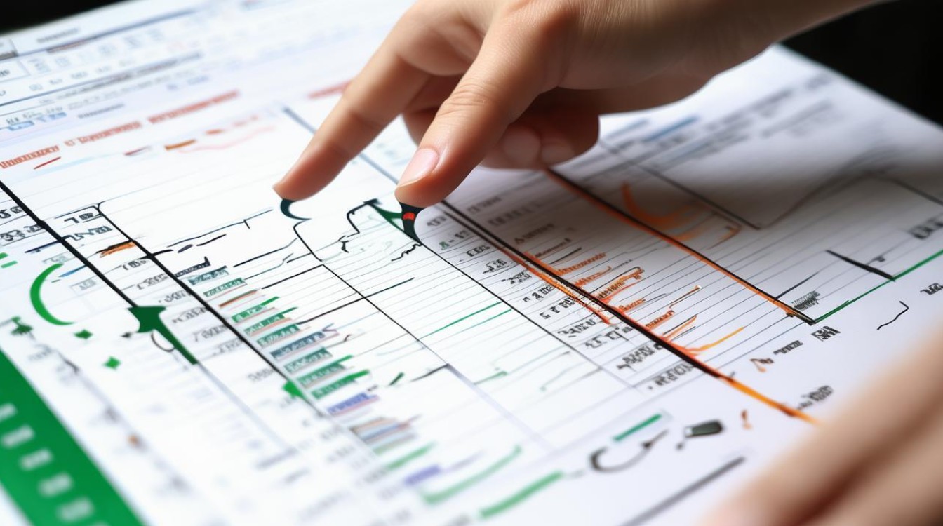 excel怎么对比两列数据的异同