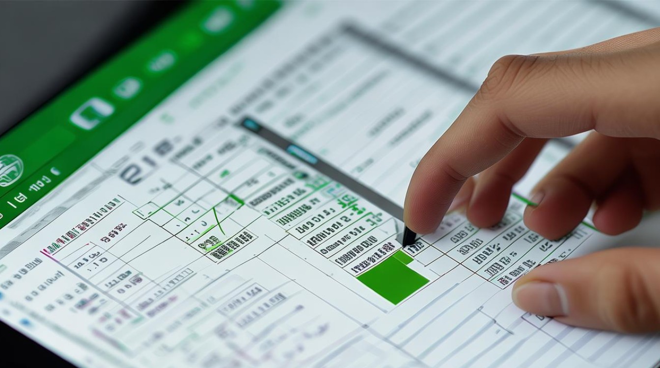 excel怎么对比两列数据的异同