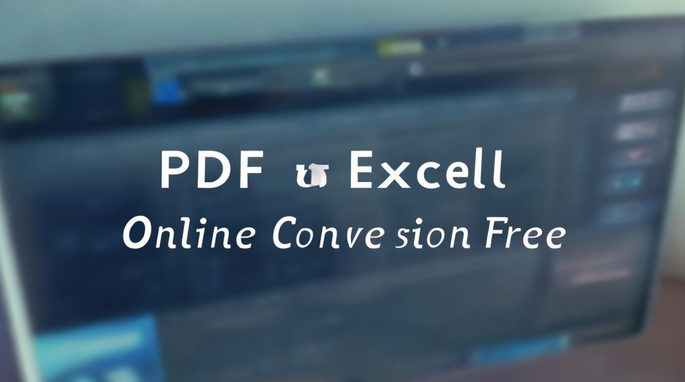 pdf转excel在线转换免费 pdf转excel在线转换免费