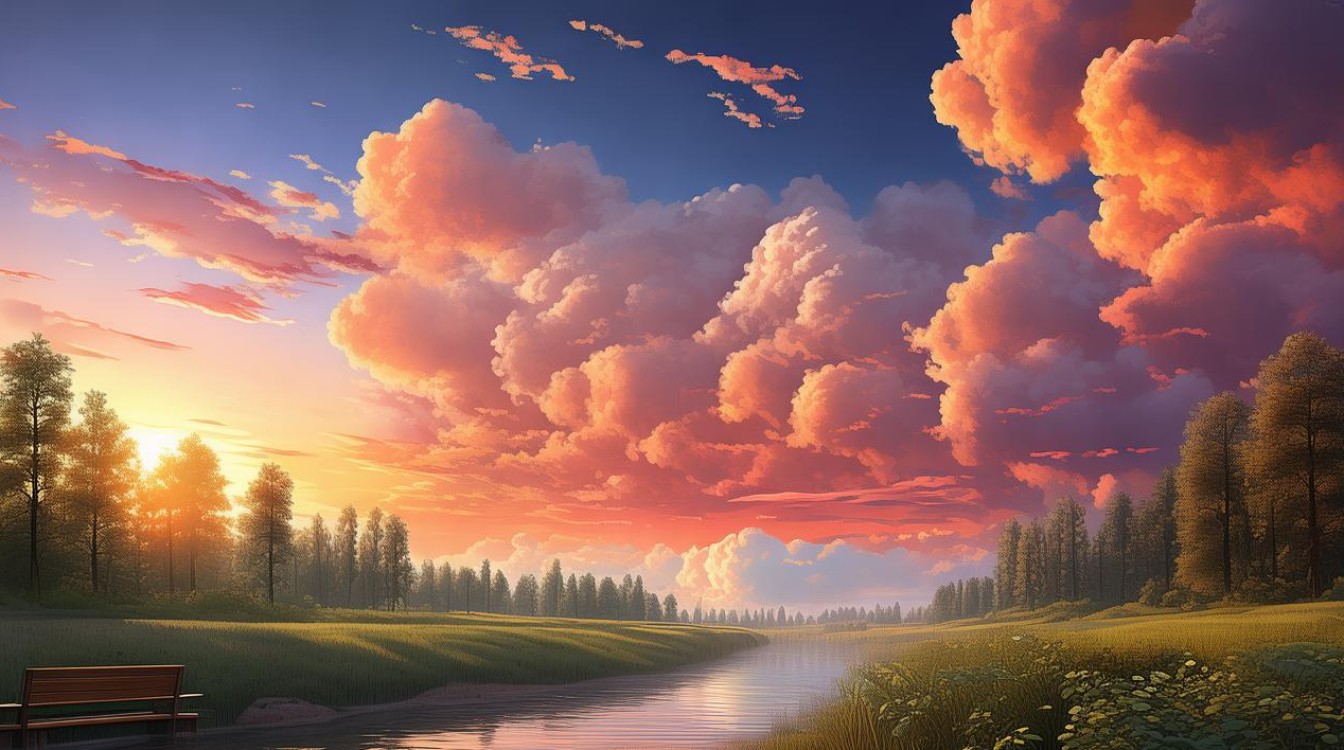 火烧云的读后感 火烧云的读后感