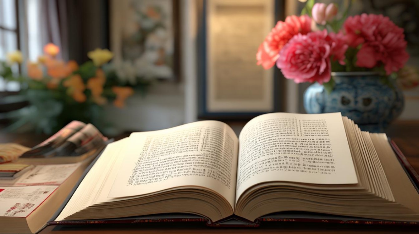 妻妾成群 读后感