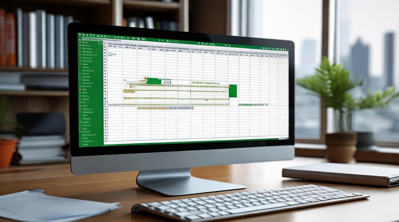 excel批量删除空白行