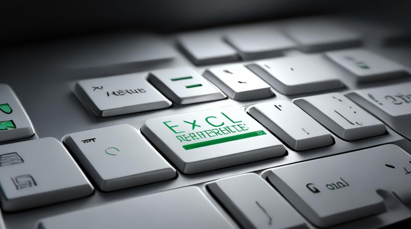 excel绝对引用快捷键 excel绝对引用快捷键