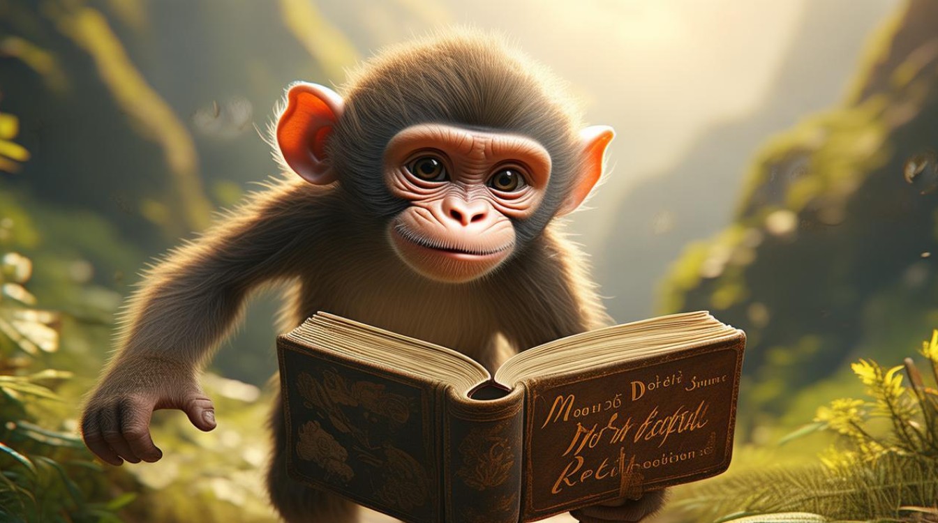 猴子下山读后感 猴子下山读后感