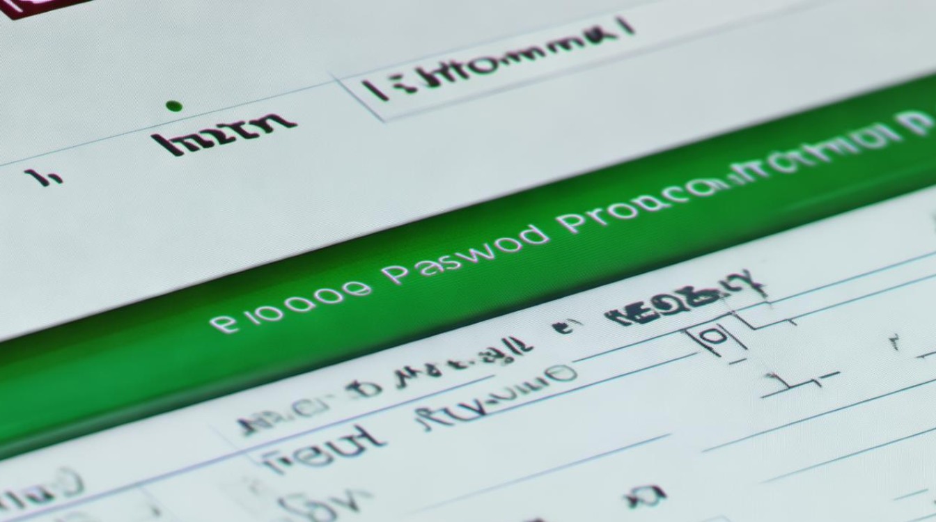 excel取消密码保护 excel取消密码保护