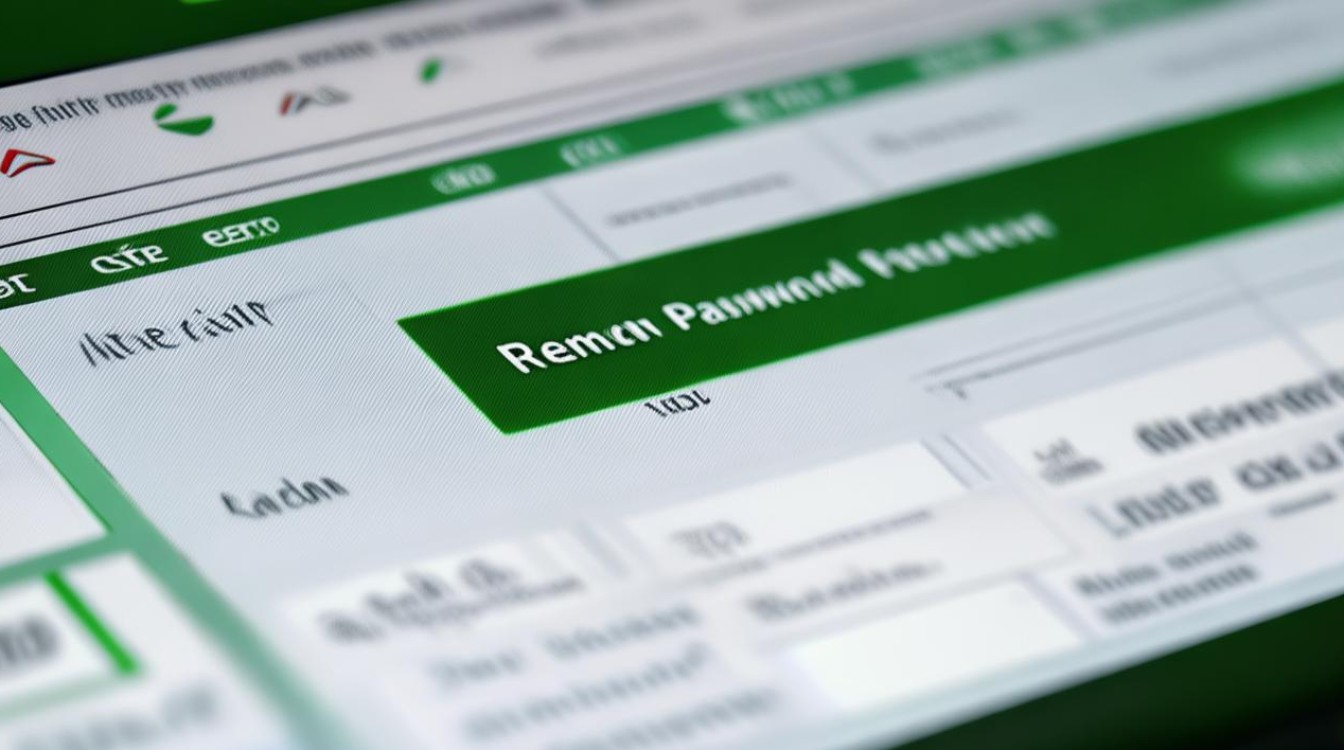 excel取消密码保护 excel取消密码保护