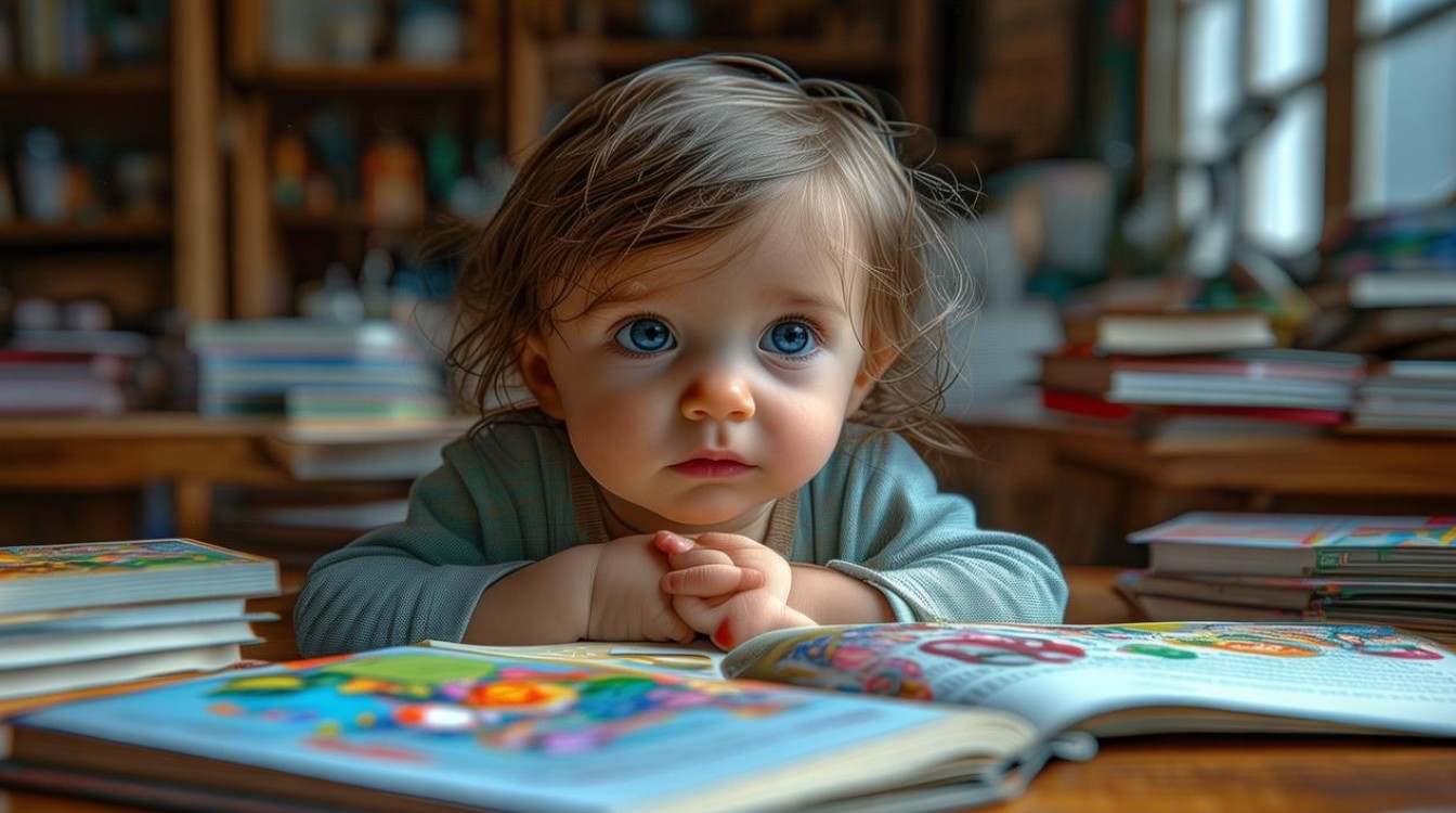 幼儿敏感期读后感