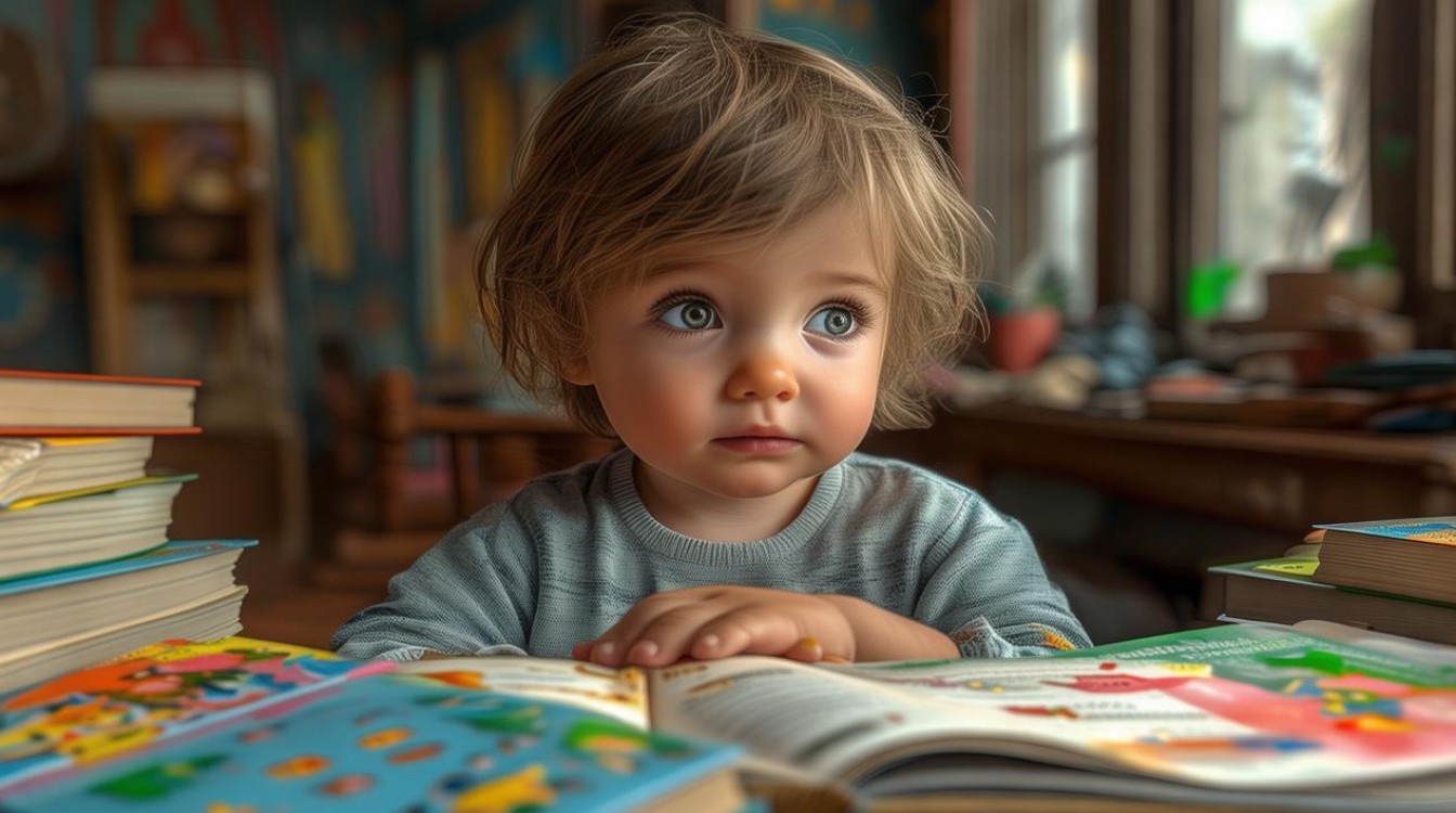 幼儿敏感期读后感