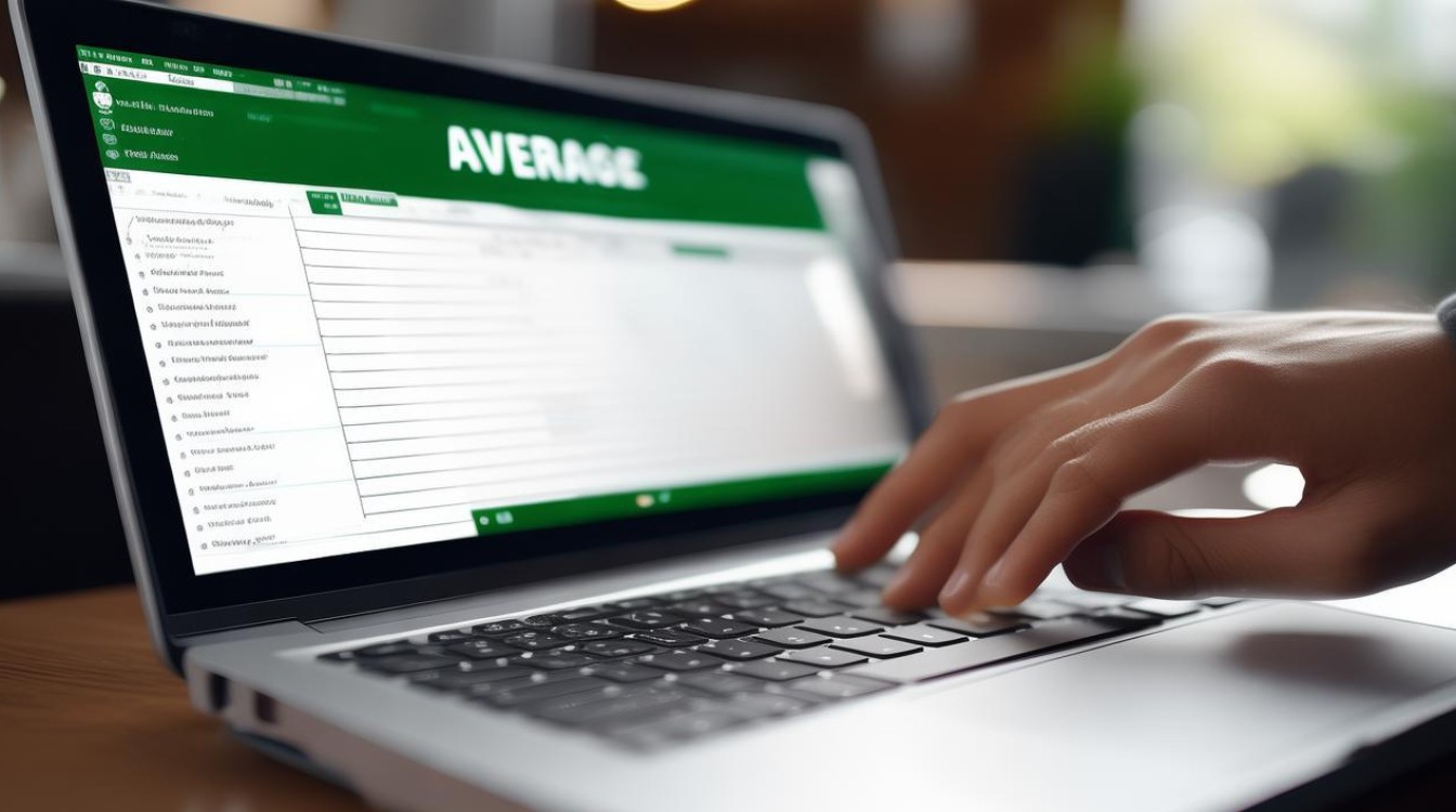 excel怎么求平均值 excel怎么求平均值