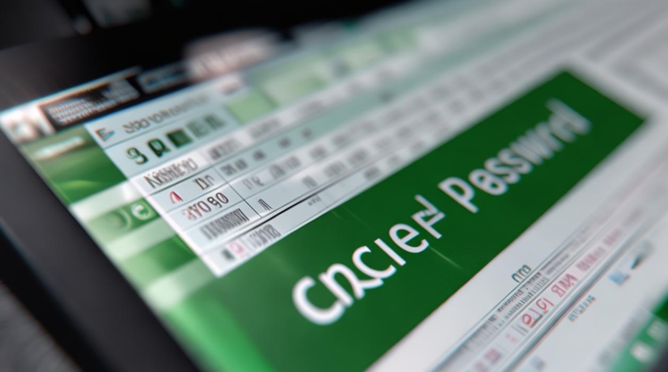 excel取消密码 excel取消密码