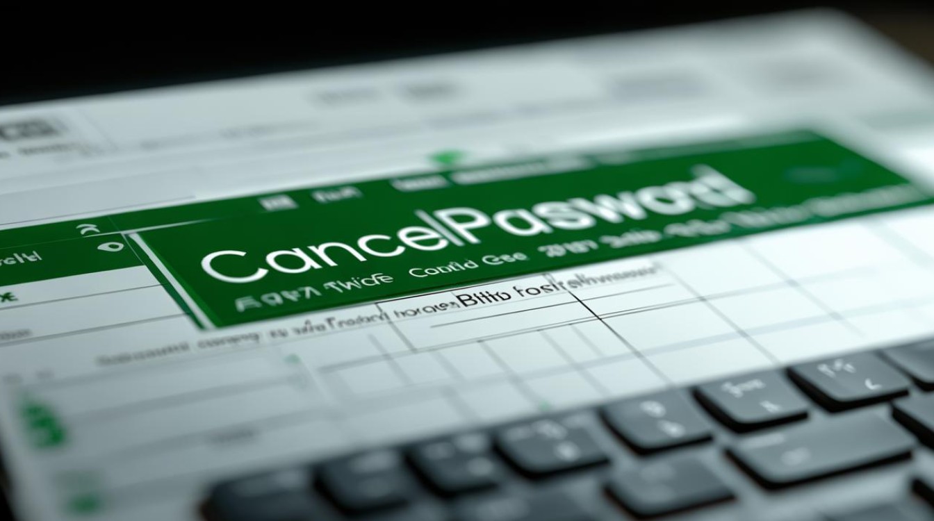 excel取消密码 excel取消密码