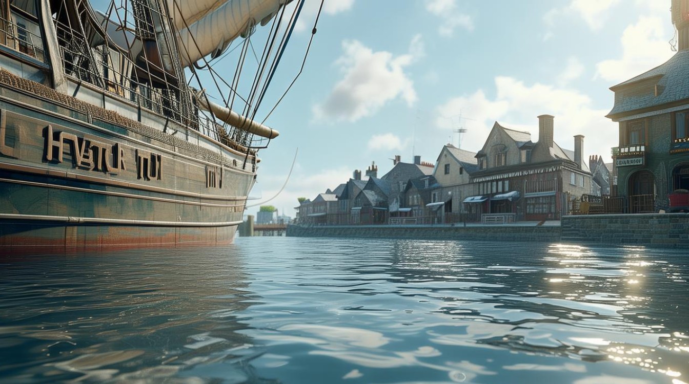 下次开船港读后感 下次开船港读后感