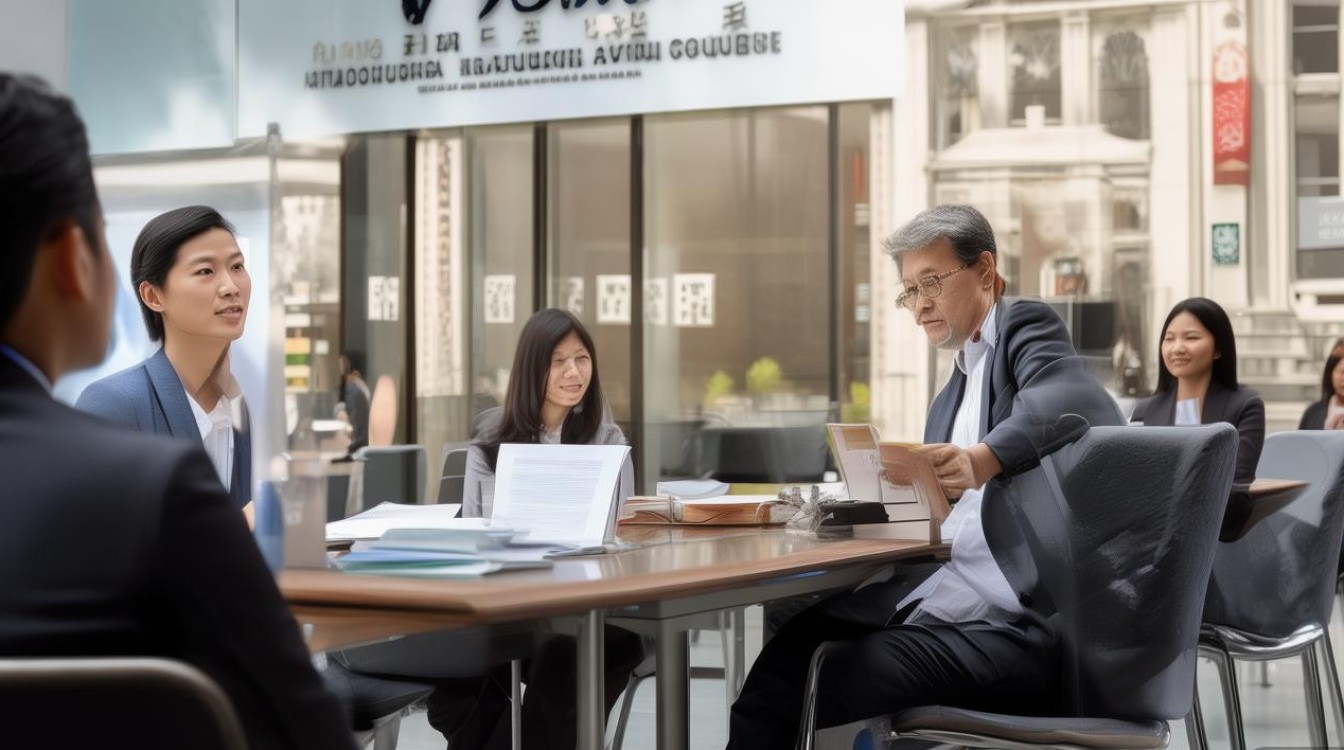 南昌职业学院面试