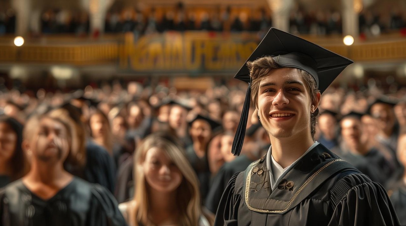 本科毕业容易吗