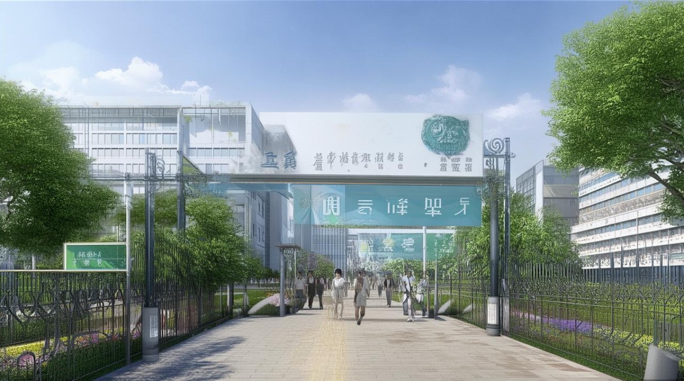 漯河公办职业学院