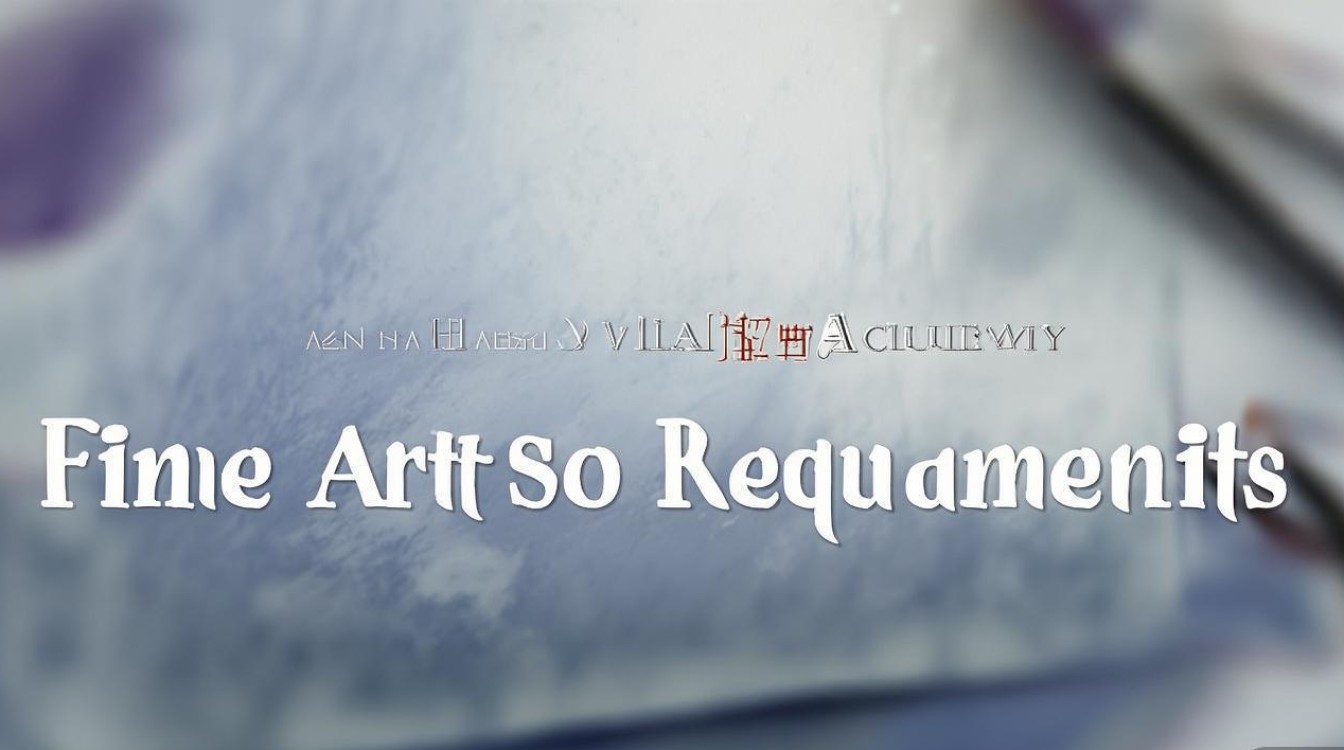 上海视觉艺术学院美术录取分数线